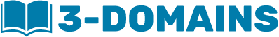 3 domains